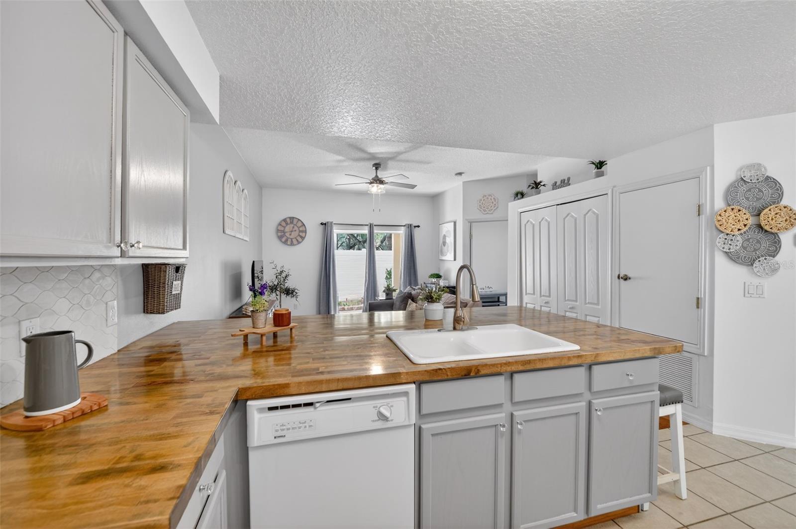 KEY WEST A CONDO - Residential