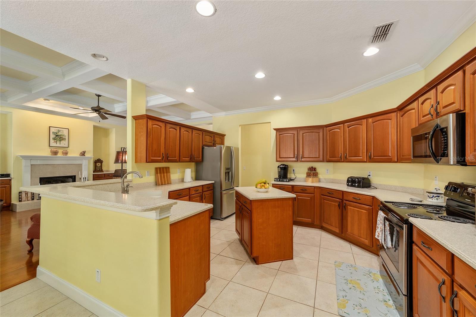 MAJESTIC OAKS - Residential