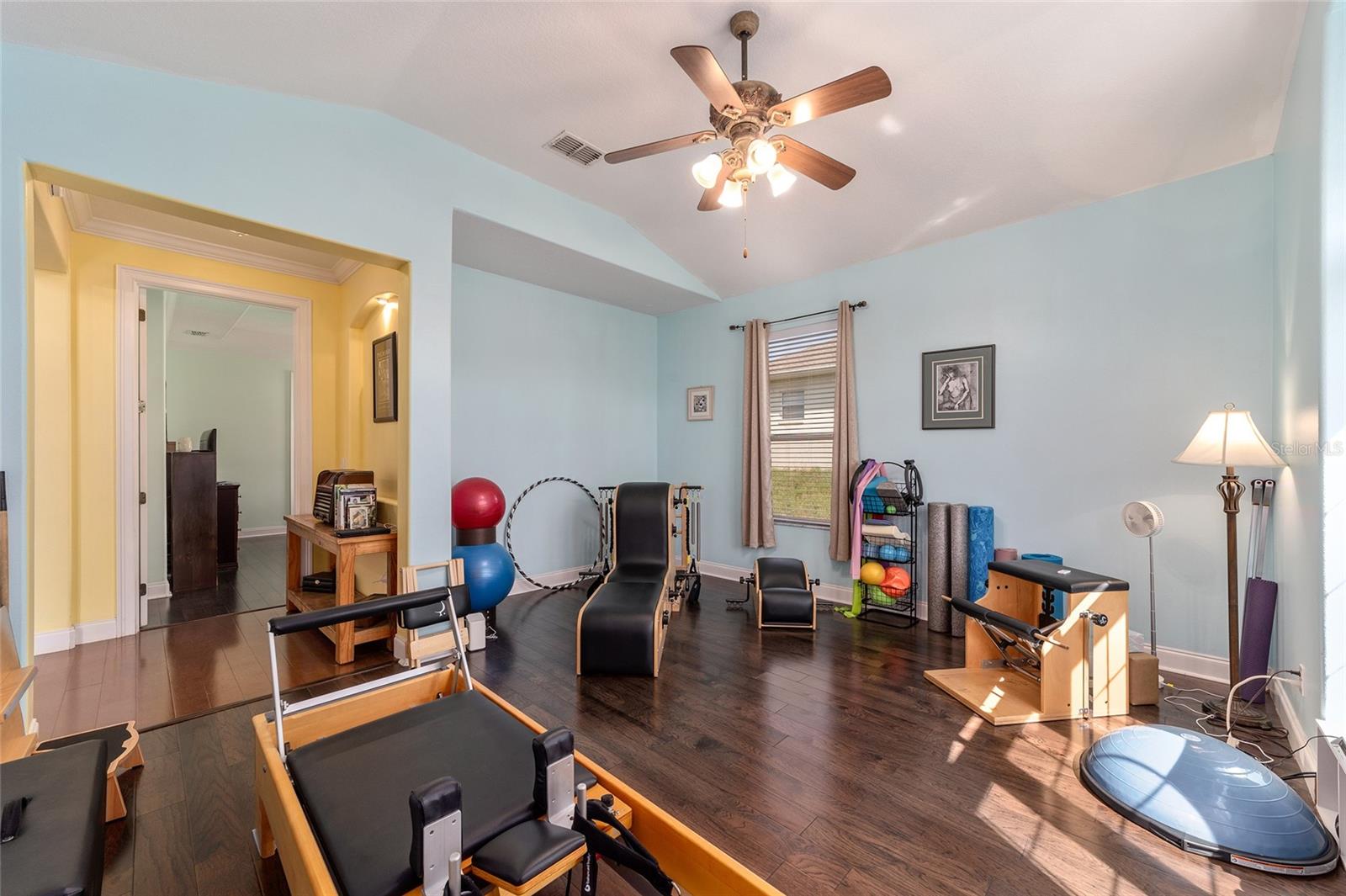 MAJESTIC OAKS - Residential