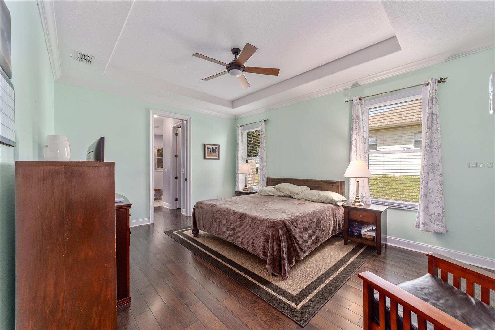 MAJESTIC OAKS - Residential