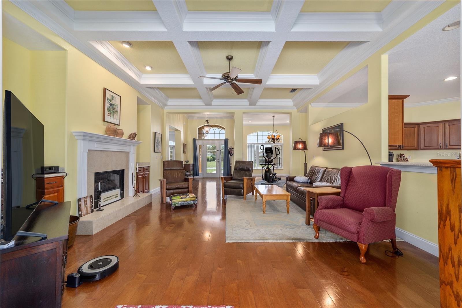 MAJESTIC OAKS - Residential