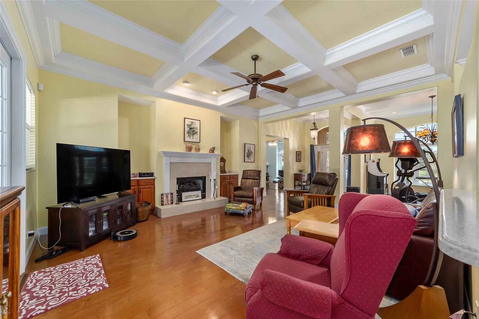 MAJESTIC OAKS - Residential