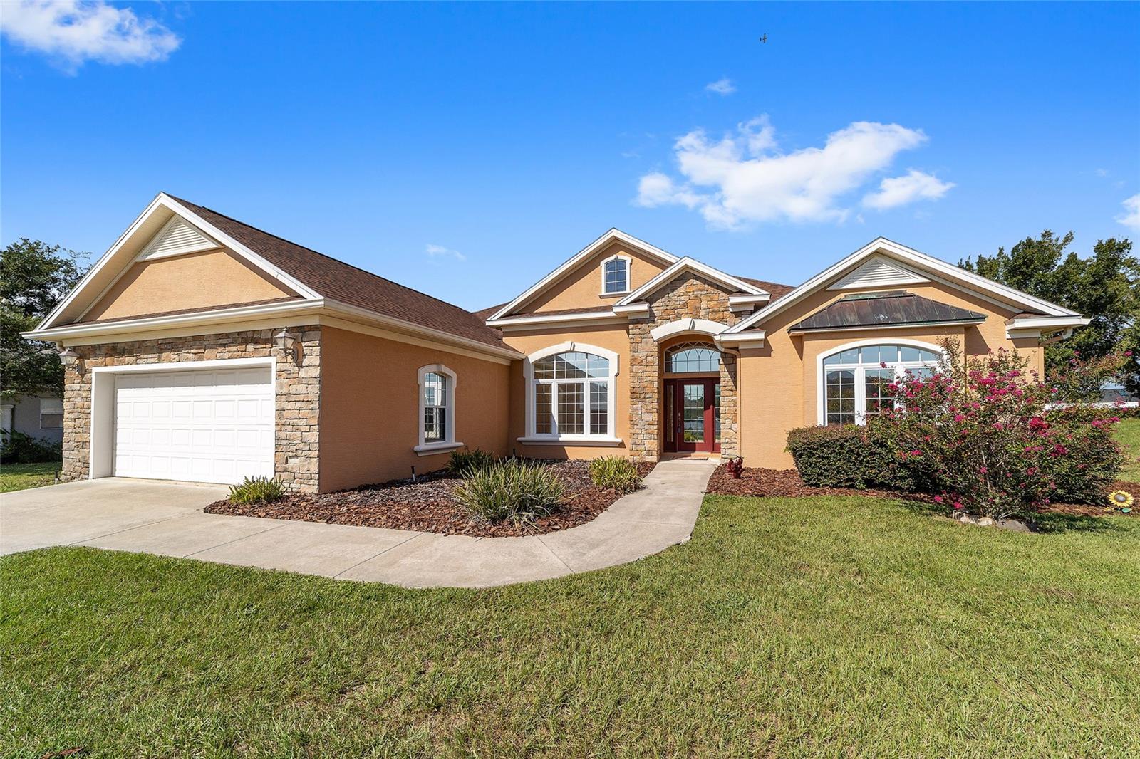 MAJESTIC OAKS - Residential