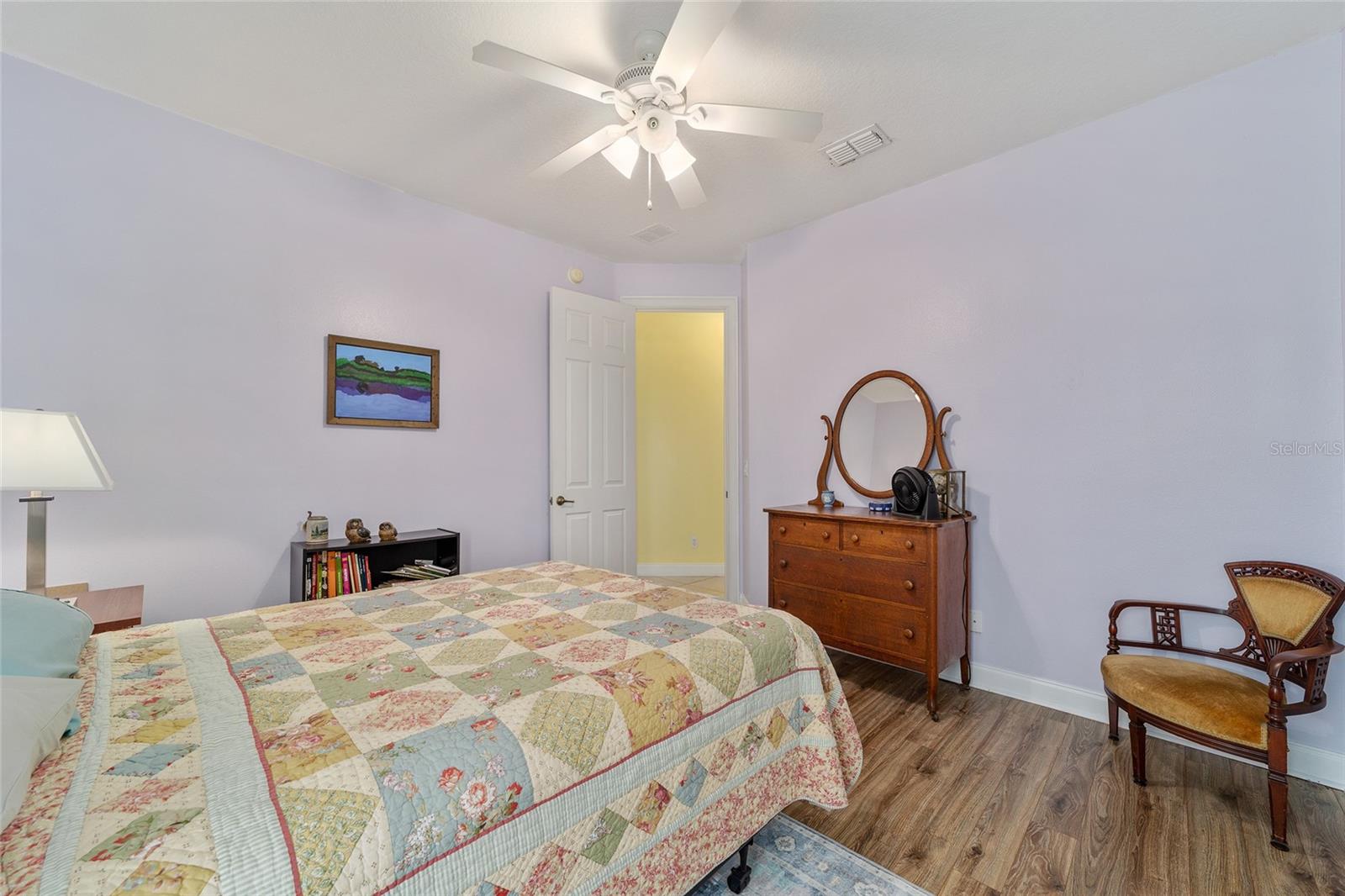 MAJESTIC OAKS - Residential