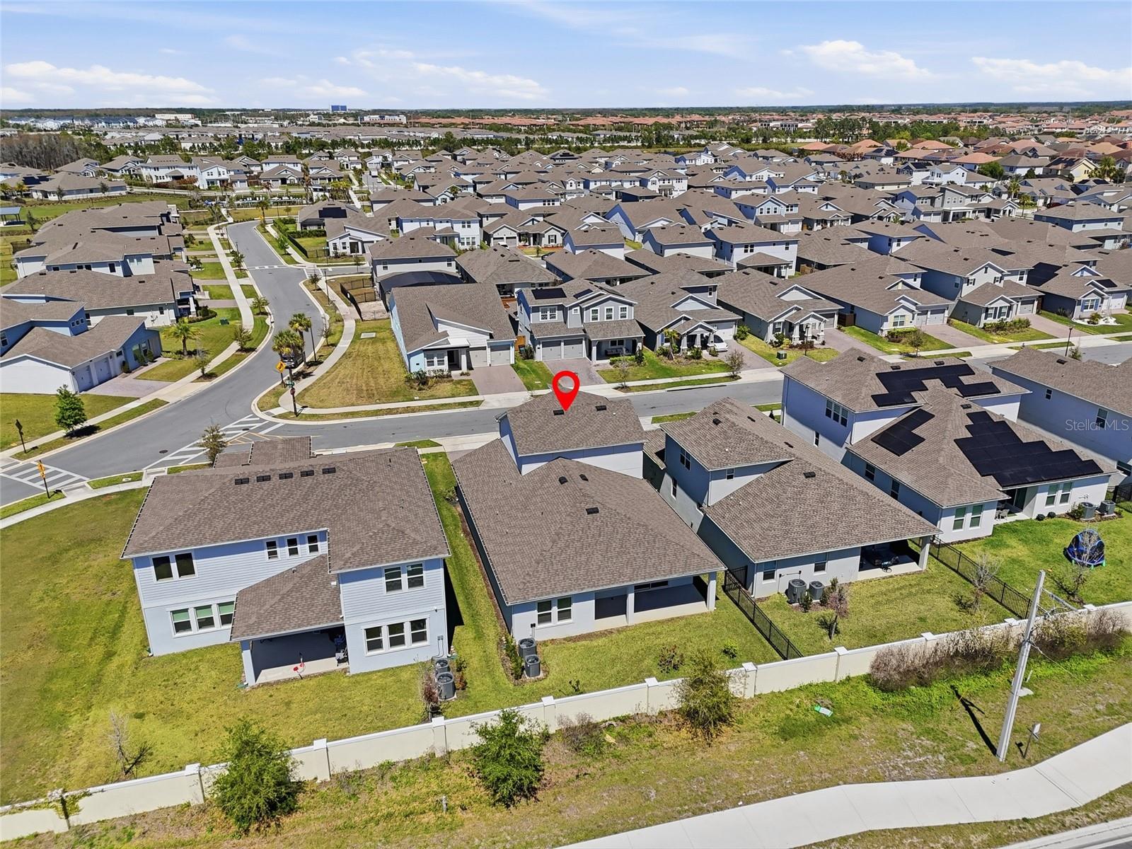 POITRAS EAST N-7 - Residential