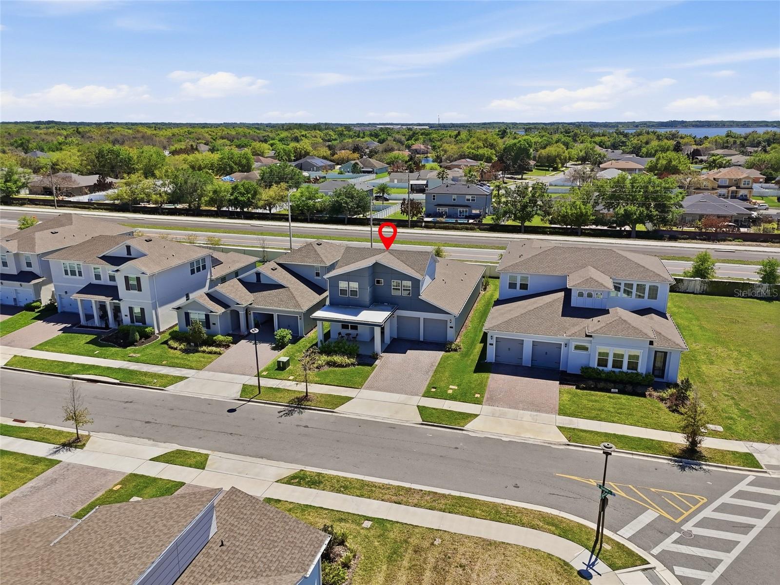 POITRAS EAST N-7 - Residential