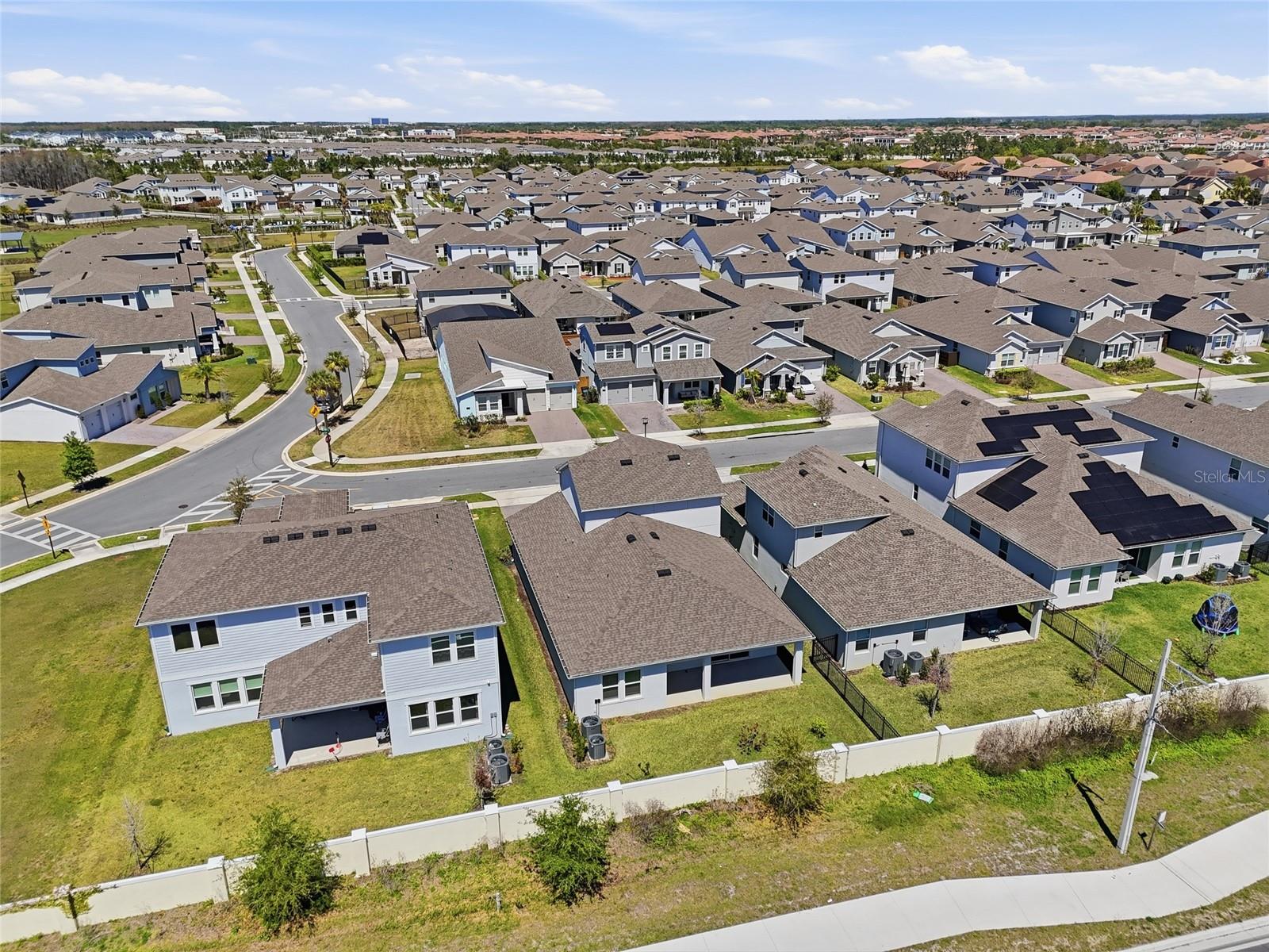 POITRAS EAST N-7 - Residential