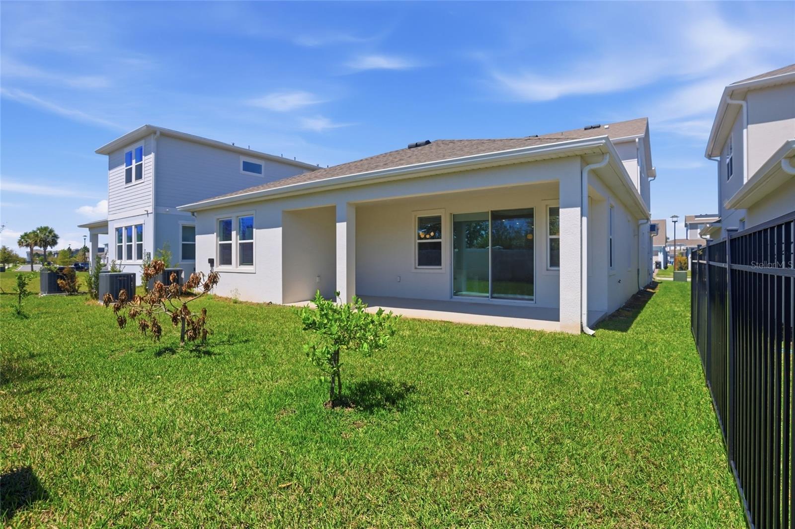 POITRAS EAST N-7 - Residential