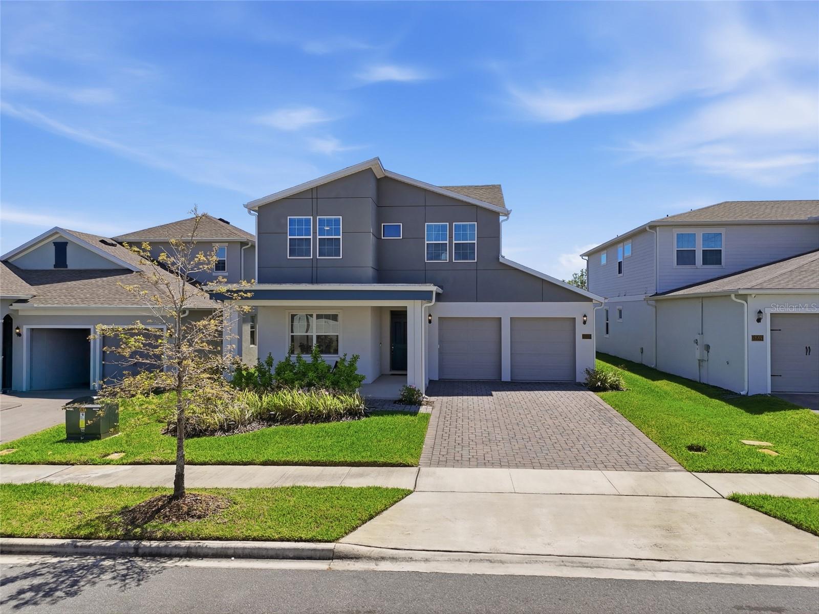 19310 BANFIELD PLACE