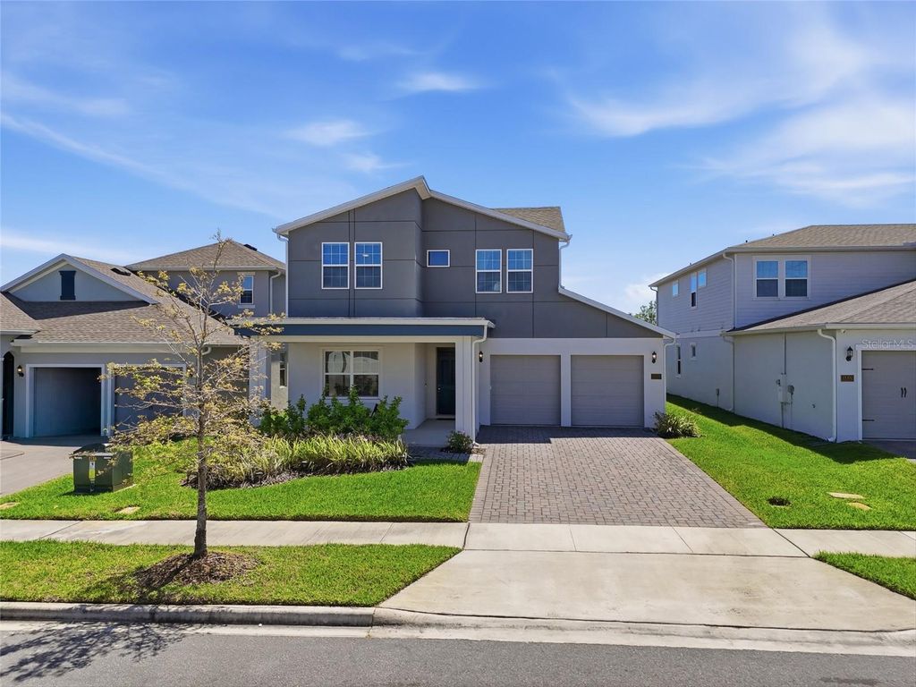 Photo of 19310 Banfield Place, Orlando, FL 32827 (MLS # O6389463)