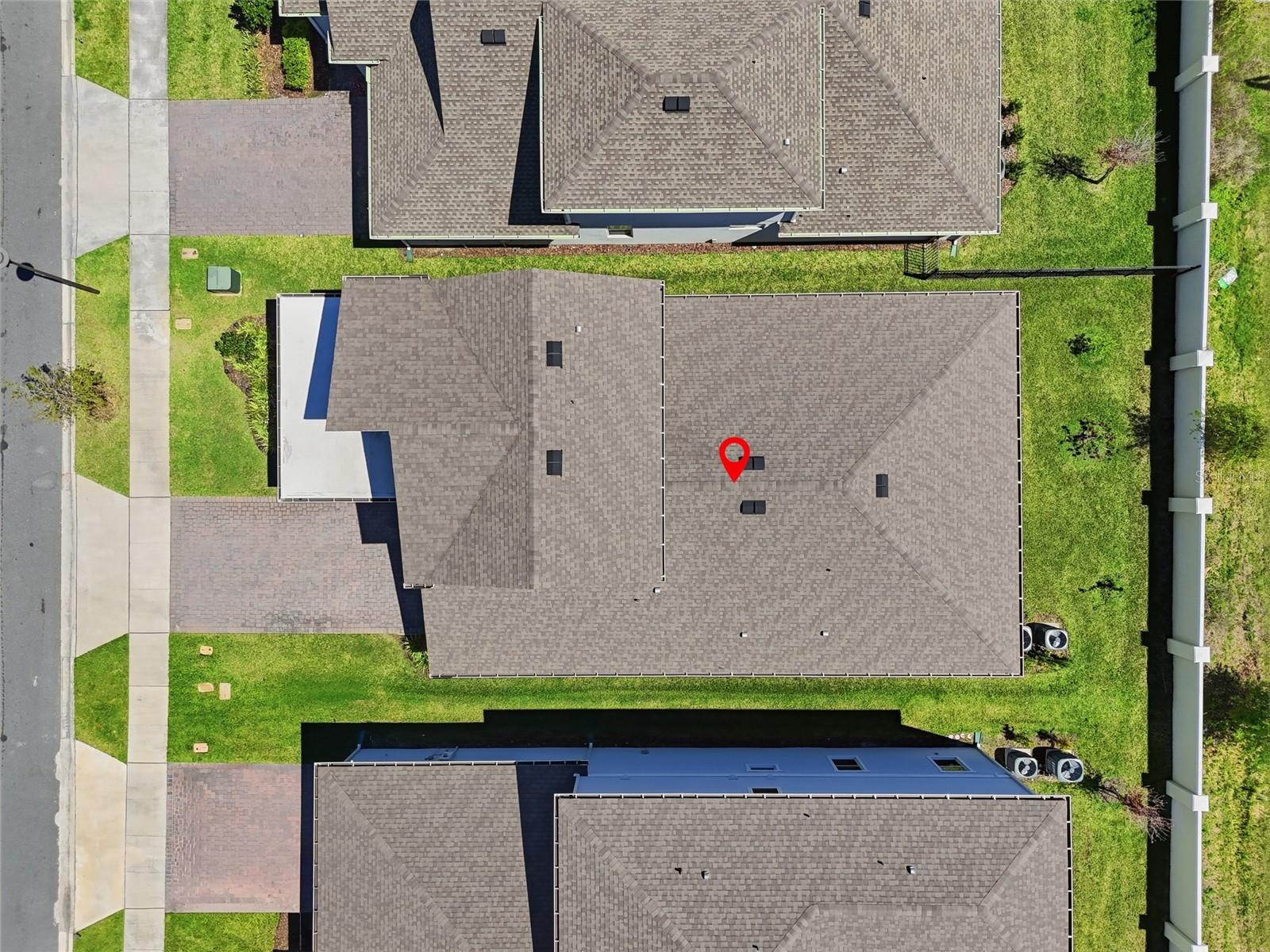 POITRAS EAST N-7 - Residential