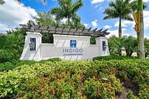 INDIGO PH VI SUBPHASE 6A 6B & 6C - Residential Lease