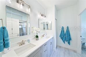 INDIGO PH VI SUBPHASE 6A 6B & 6C - Residential Lease