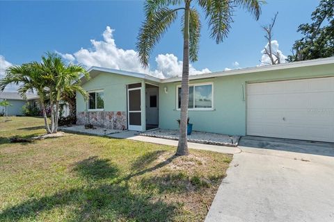 281 SEMINOLE BOULEVARD NW PORT CHARLOTTE FL 33952