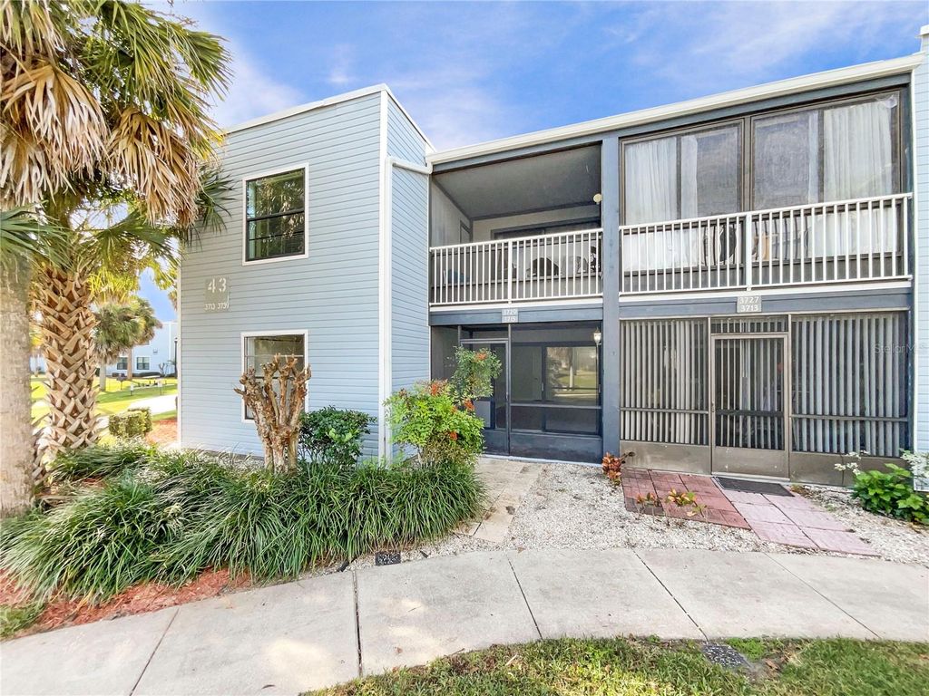 Photo of 3715 Atrium Drive #3, Orlando, FL 32822 (MLS # O6365458)