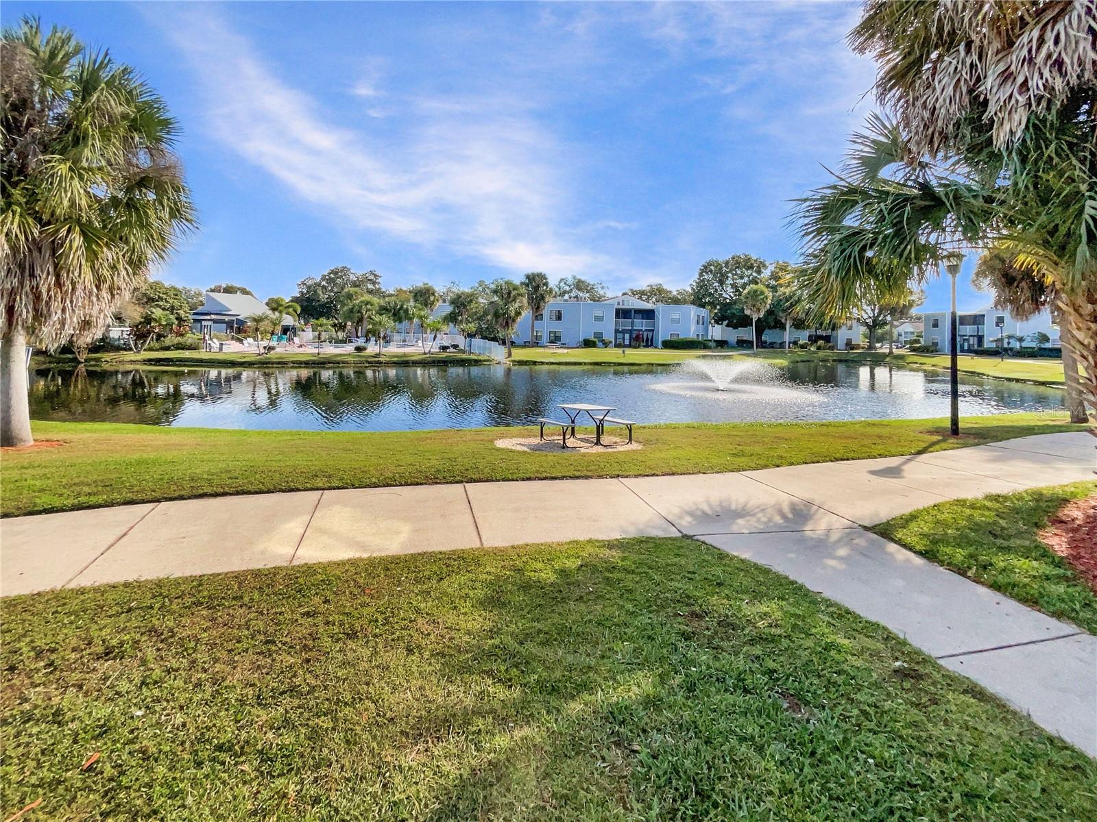 SOUTHPOINTE CONDO - Residential