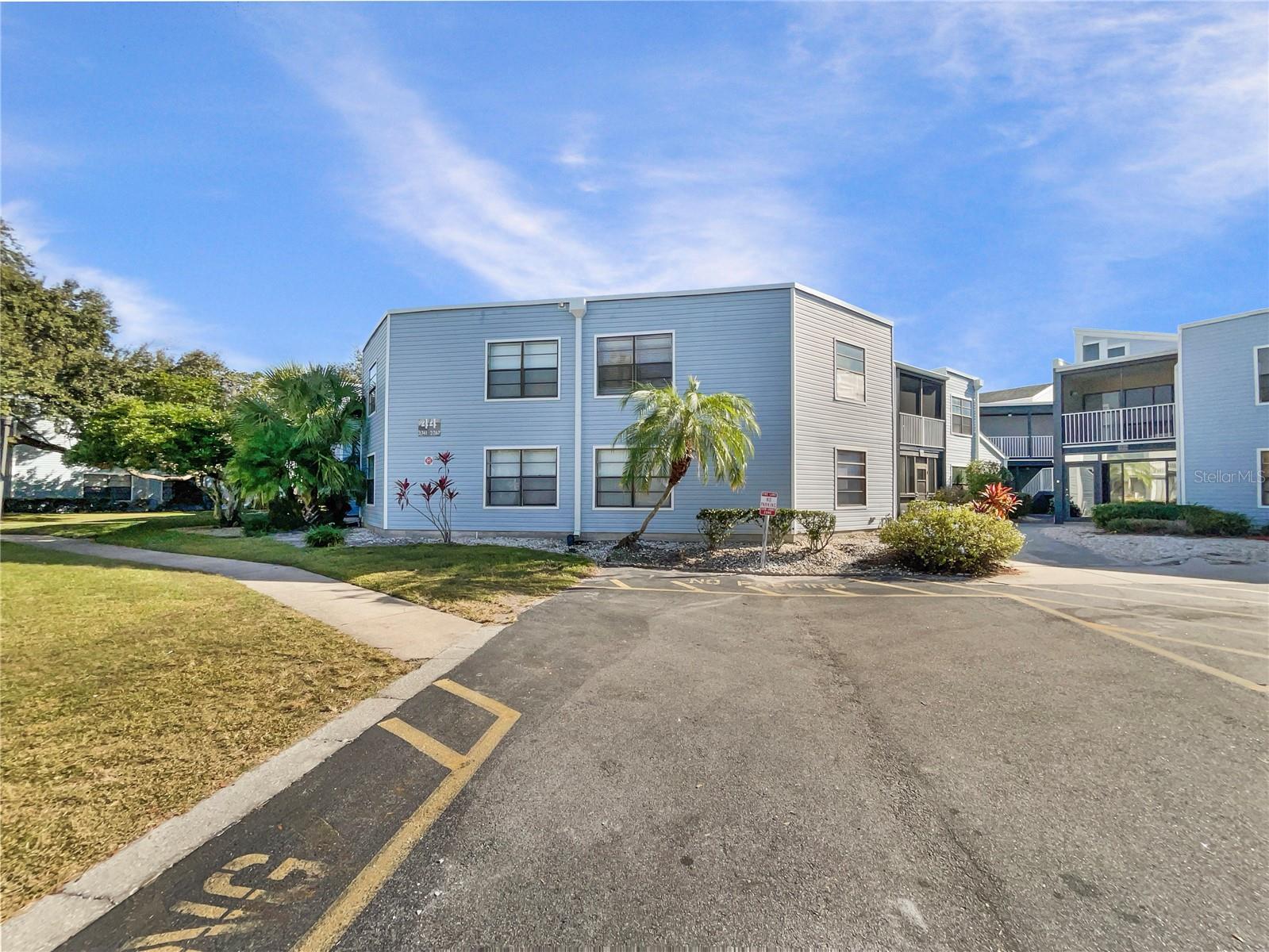 SOUTHPOINTE CONDO - Residential