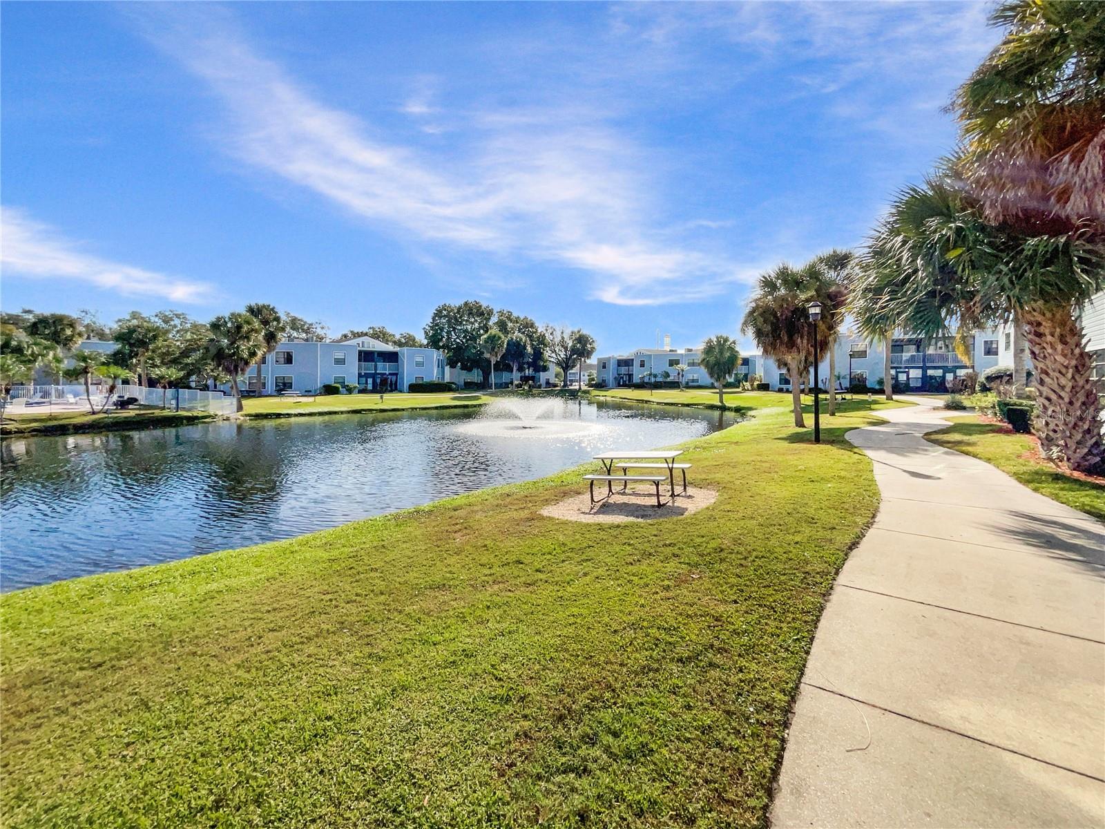 SOUTHPOINTE CONDO - Residential