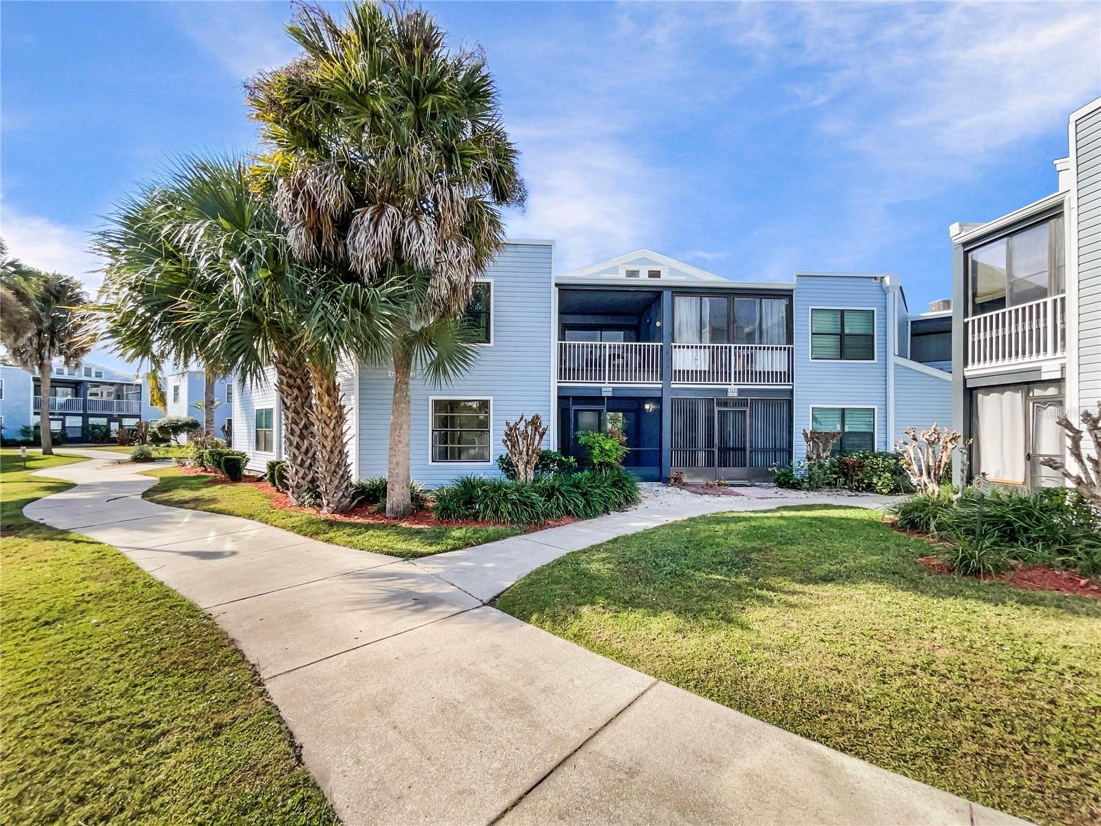 SOUTHPOINTE CONDO - Residential