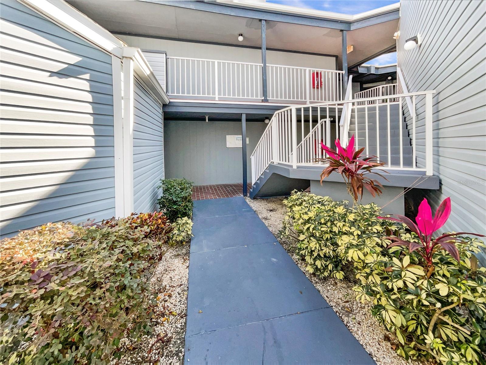 SOUTHPOINTE CONDO - Residential