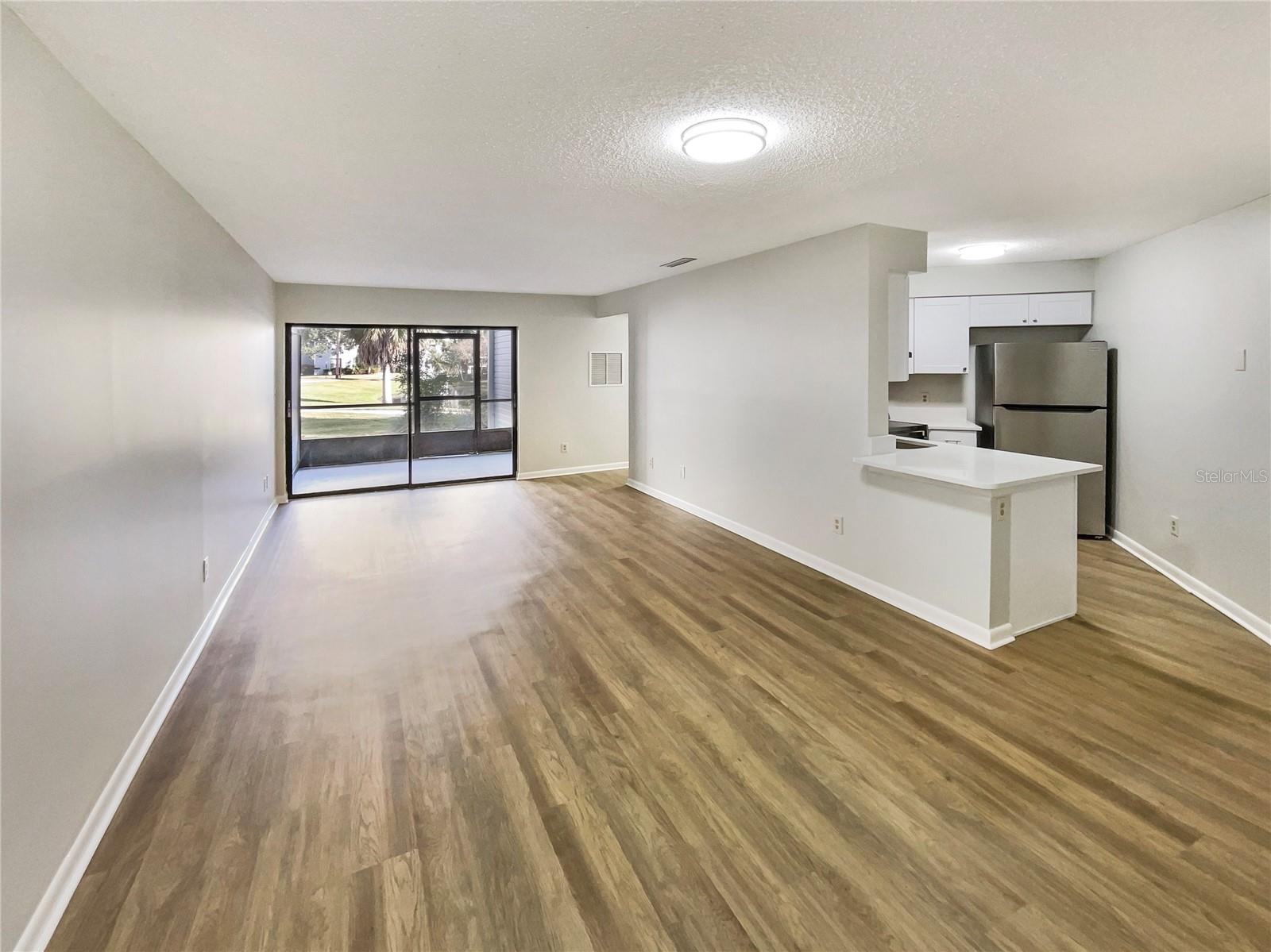 SOUTHPOINTE CONDO - Residential