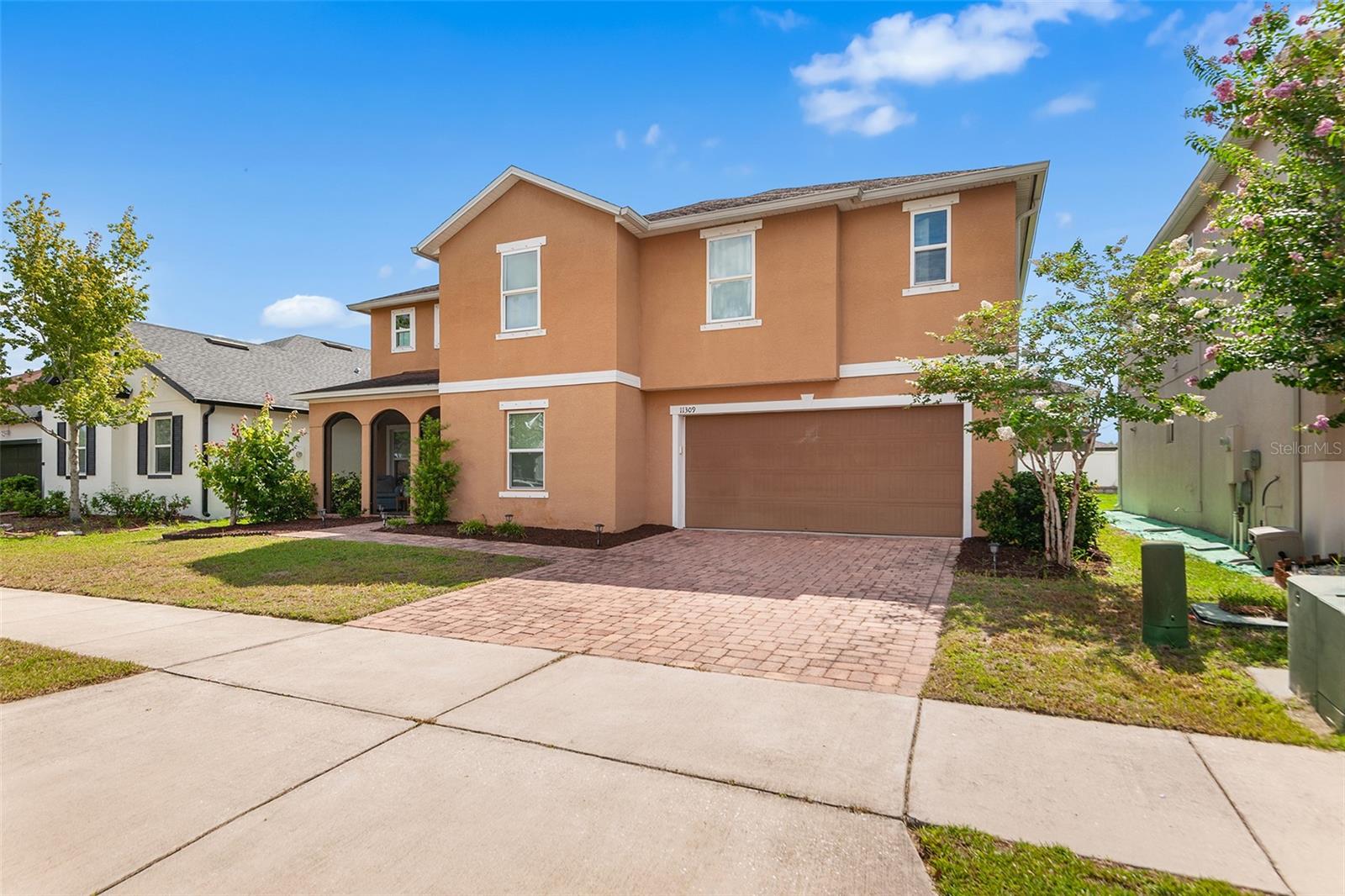 11309 BRIGHTON KNOLL LOOP