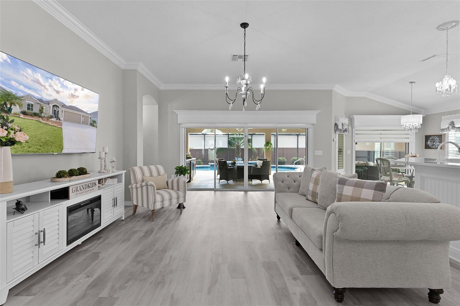 OXFORD OAKS PH 1 - Residential