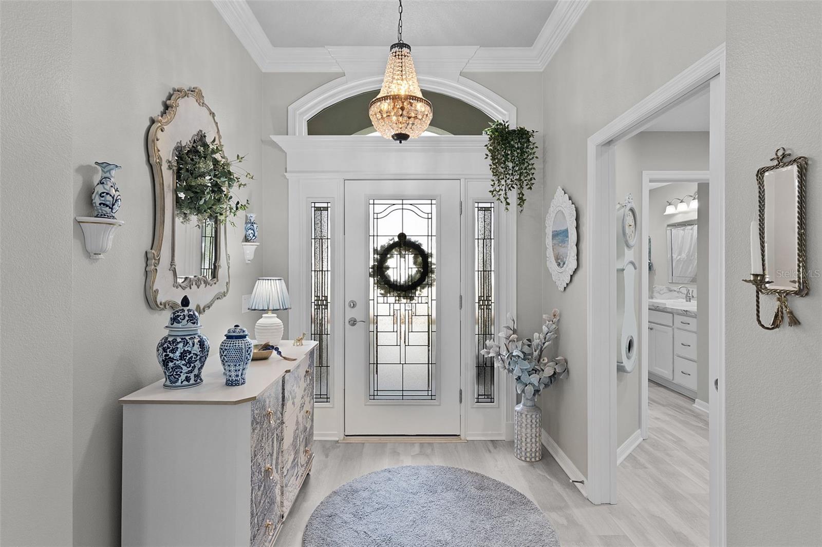 OXFORD OAKS PH 1 - Residential