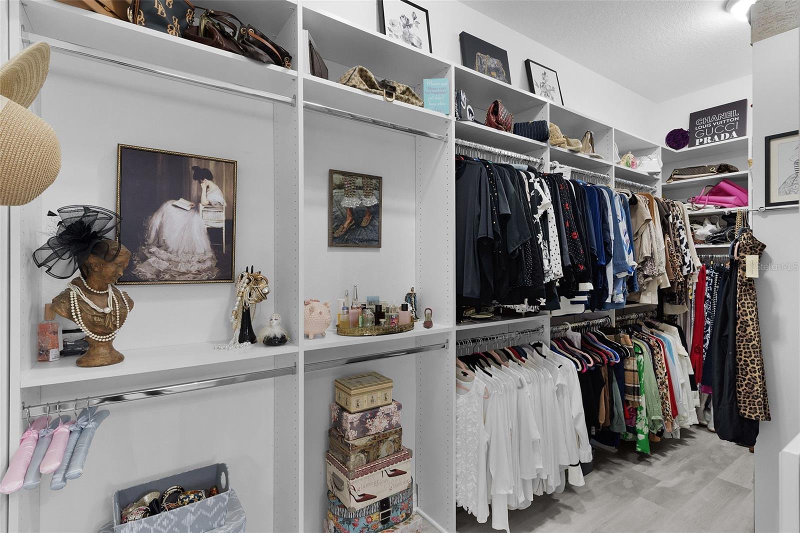 OXFORD OAKS PH 1 - Residential