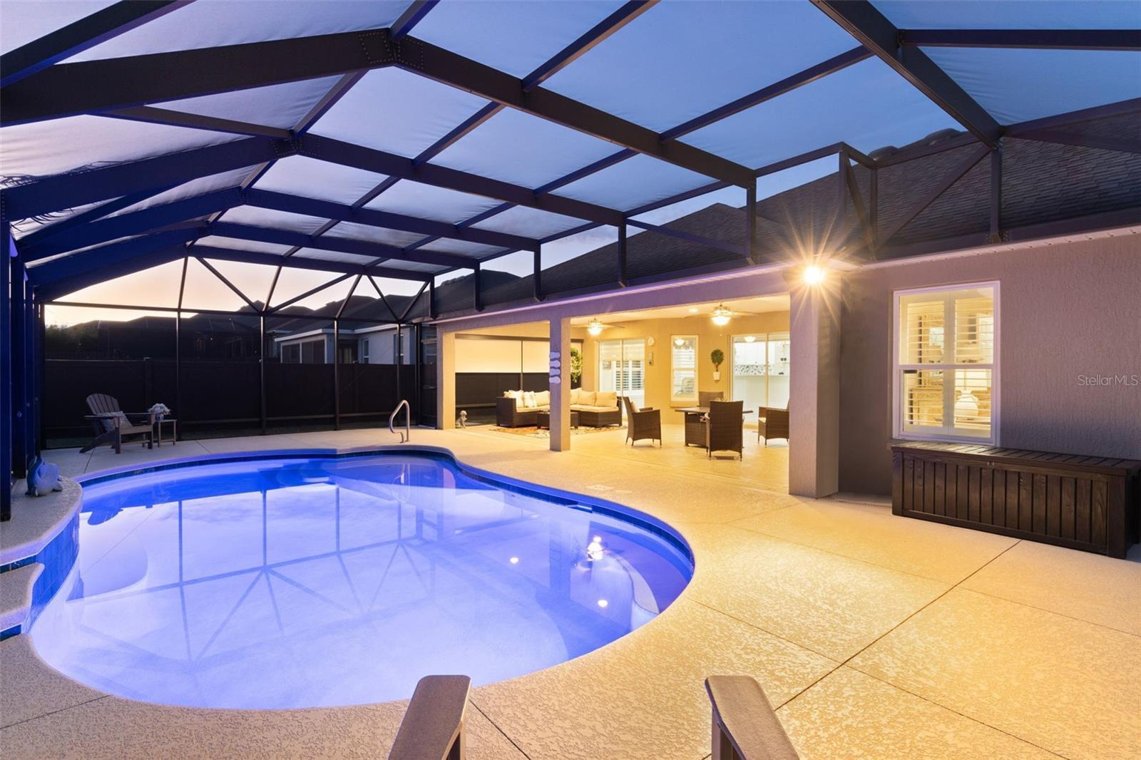 OXFORD OAKS PH 1 - Residential