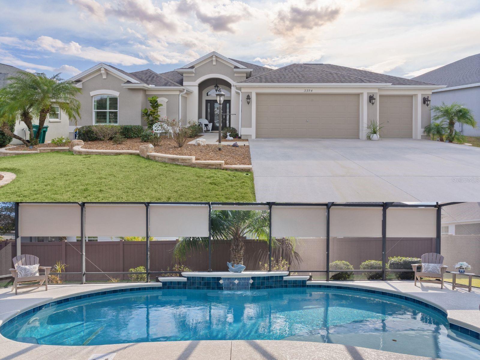 OXFORD OAKS PH 1 - Residential