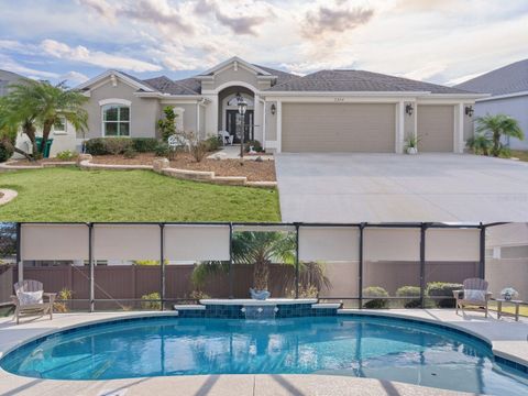 3354 TRULUCK PLACE OXFORD FL 34484