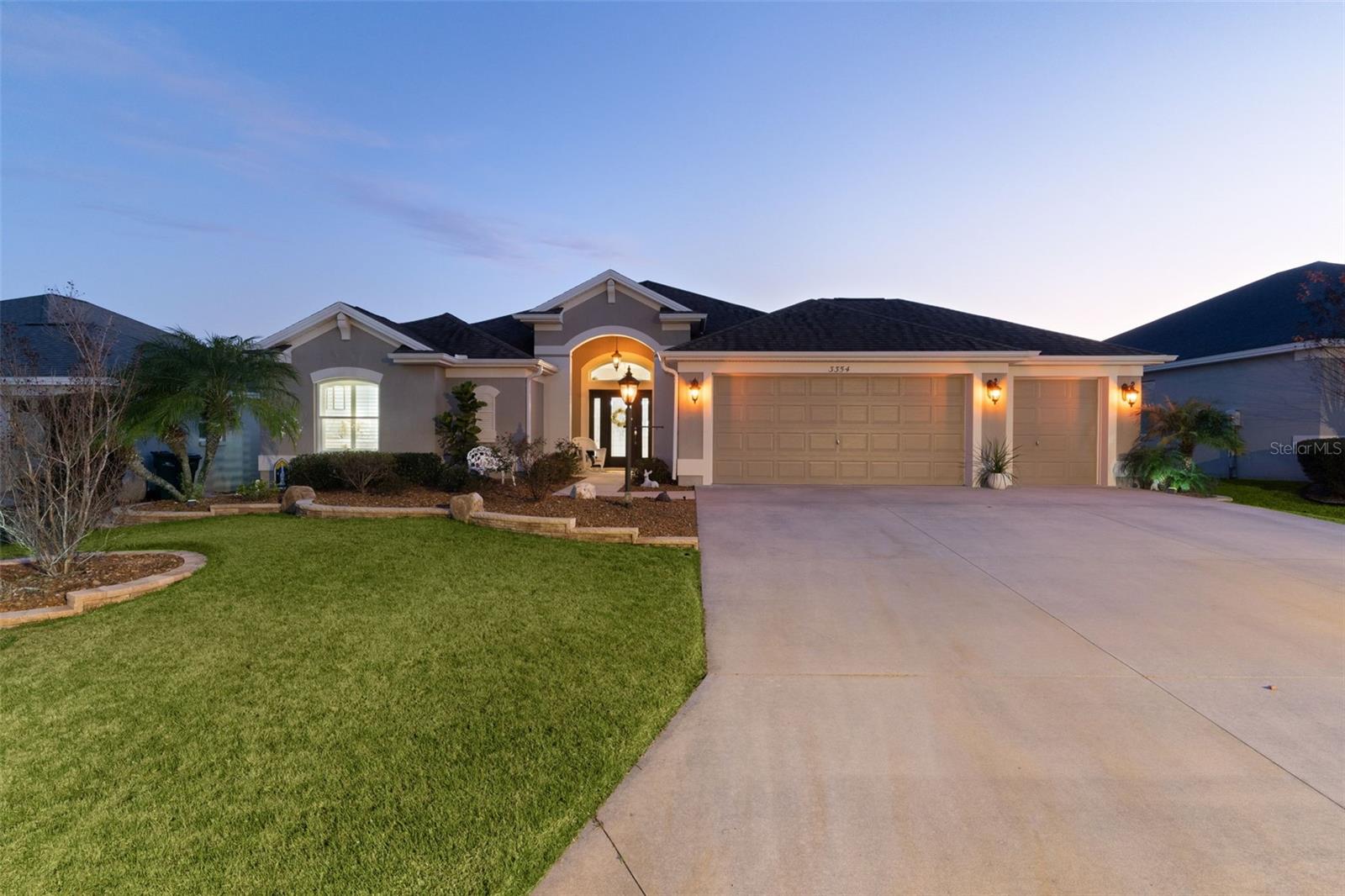 OXFORD OAKS PH 1 - Residential