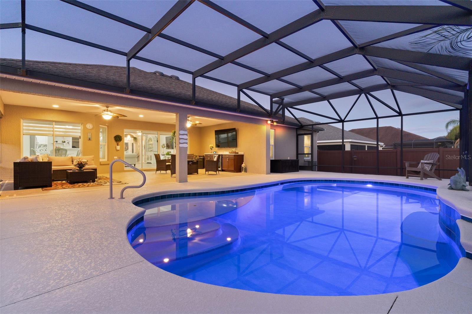 OXFORD OAKS PH 1 - Residential