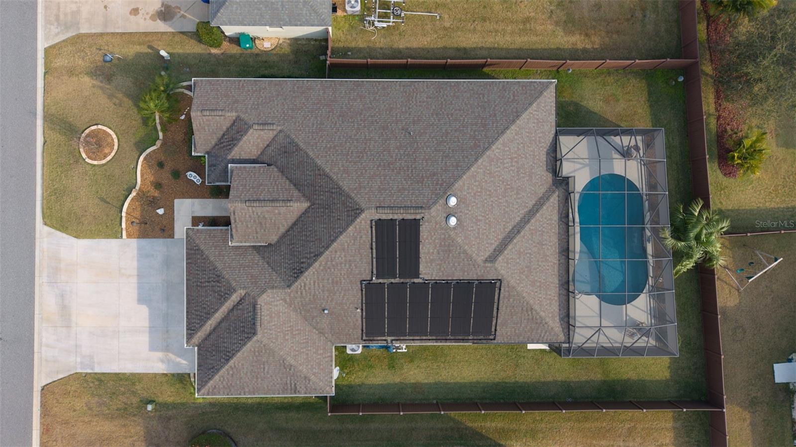 OXFORD OAKS PH 1 - Residential