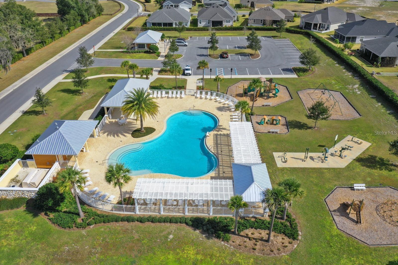 OXFORD OAKS PH 1 - Residential