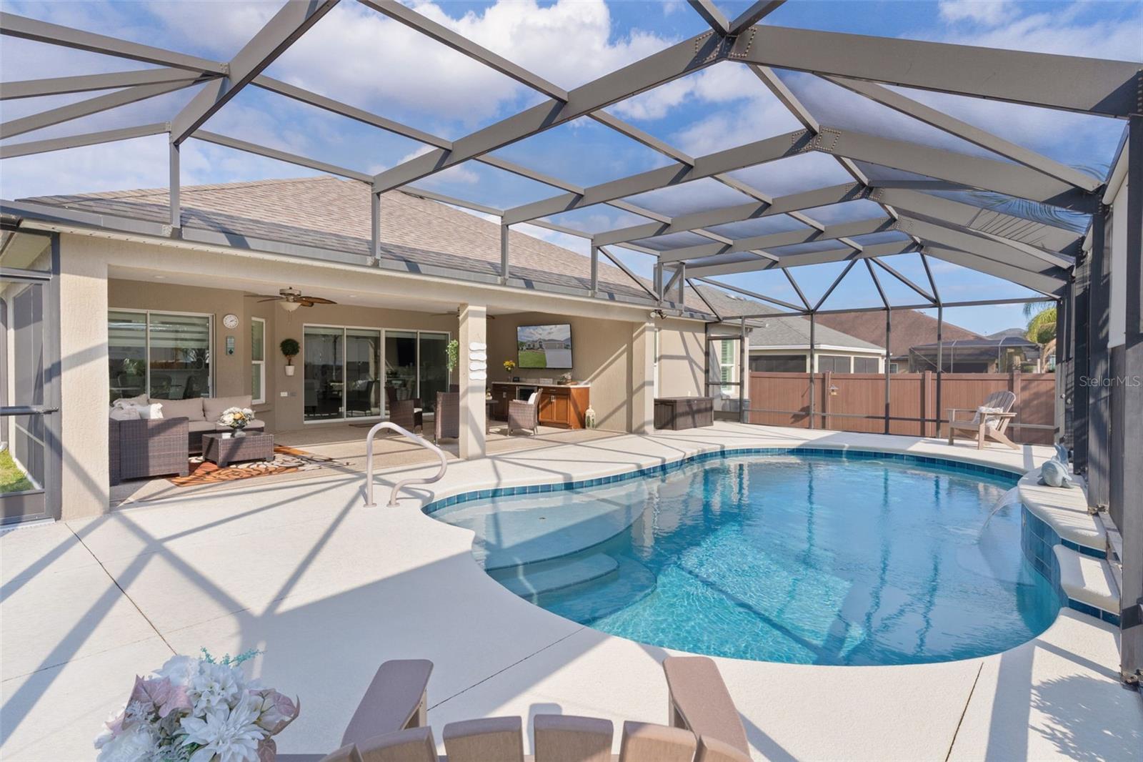 OXFORD OAKS PH 1 - Residential