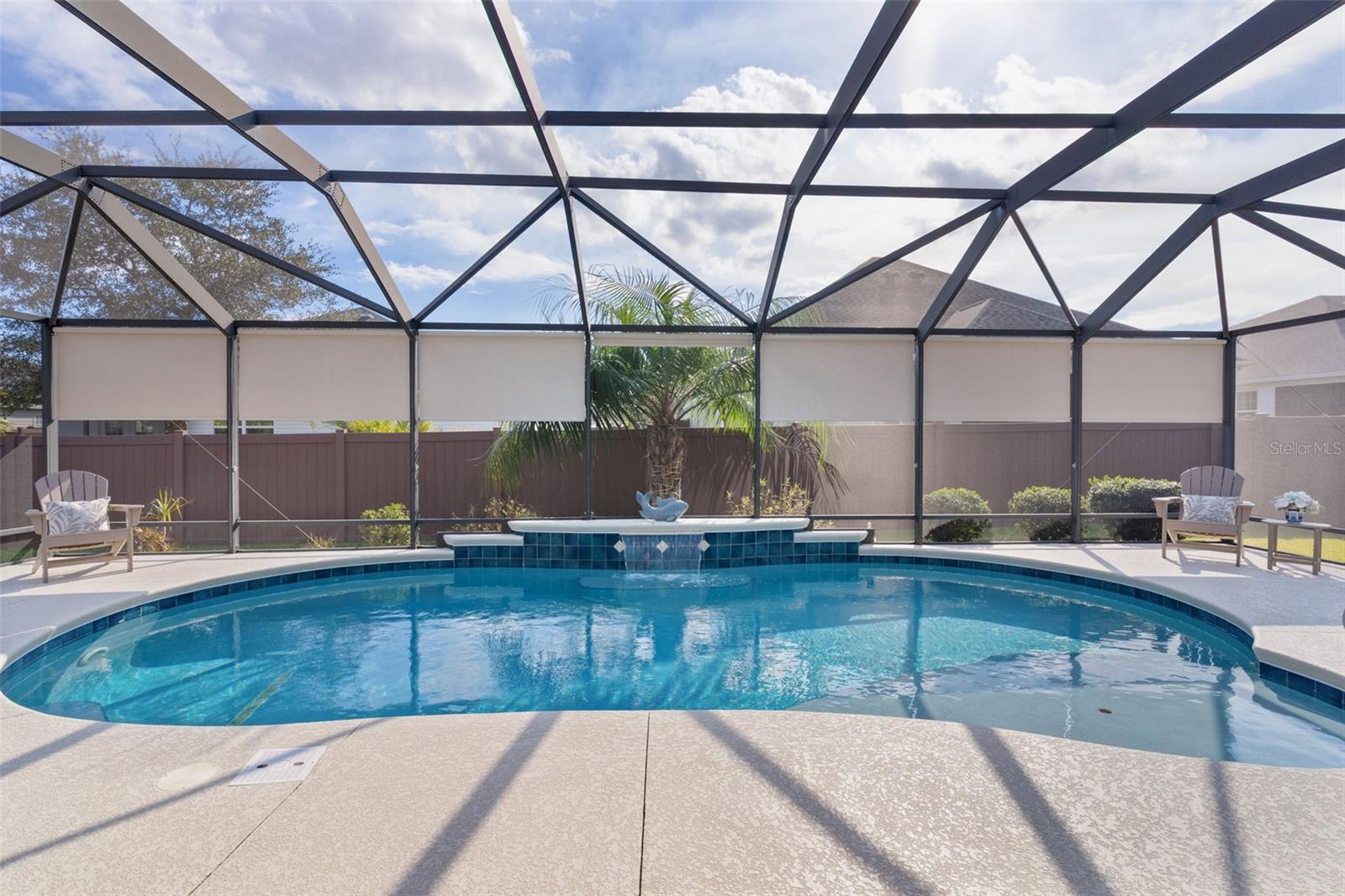 OXFORD OAKS PH 1 - Residential