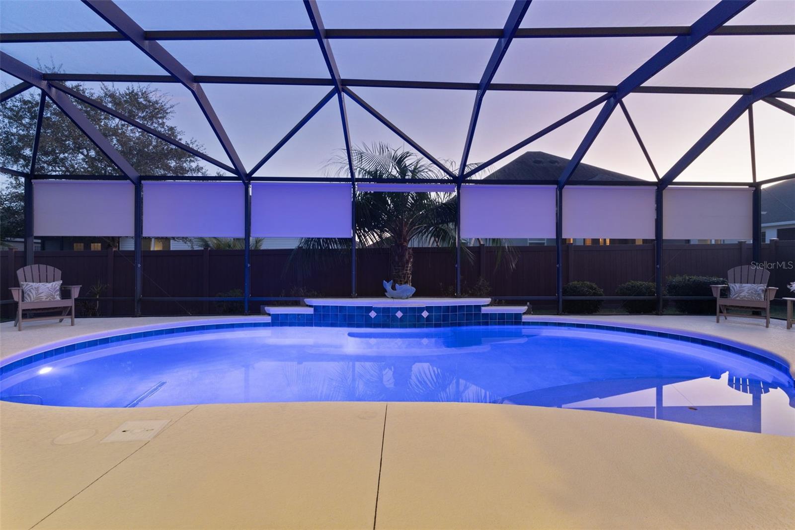 OXFORD OAKS PH 1 - Residential