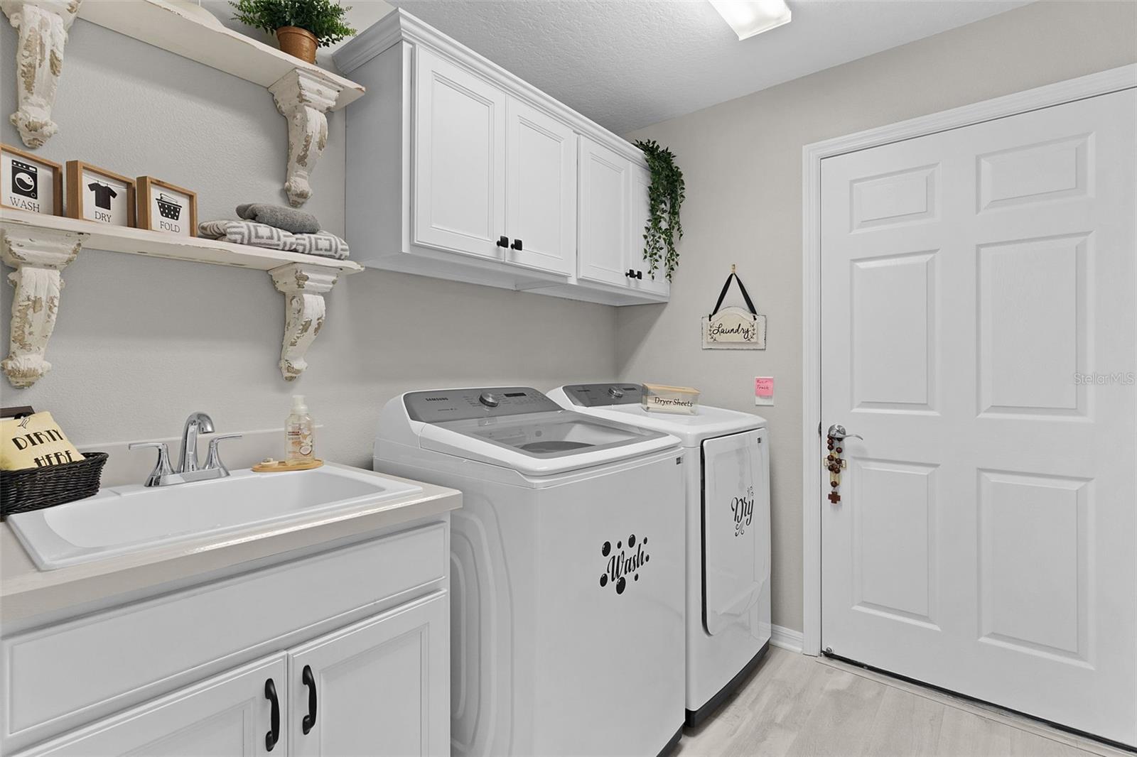 OXFORD OAKS PH 1 - Residential