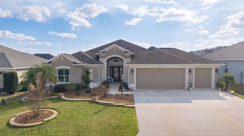 Photo of 3354 Truluck Place, Oxford, FL 34484 (MLS # G5106307)