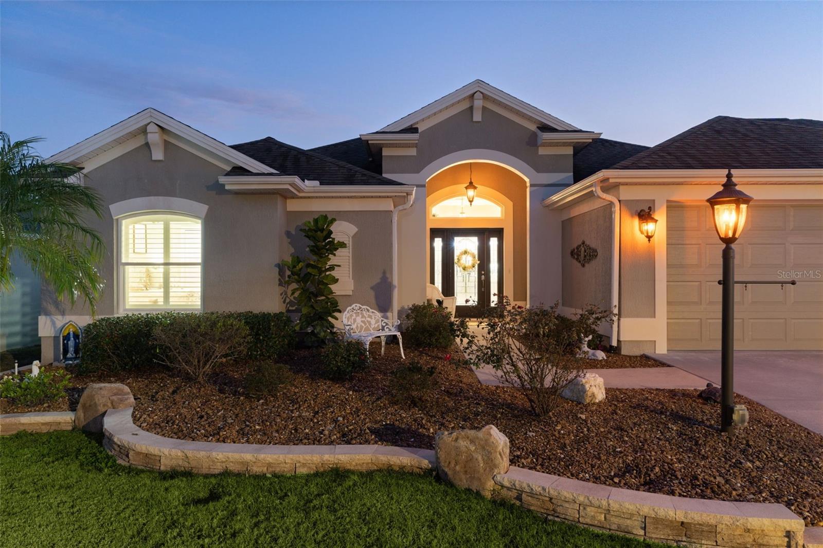 OXFORD OAKS PH 1 - Residential