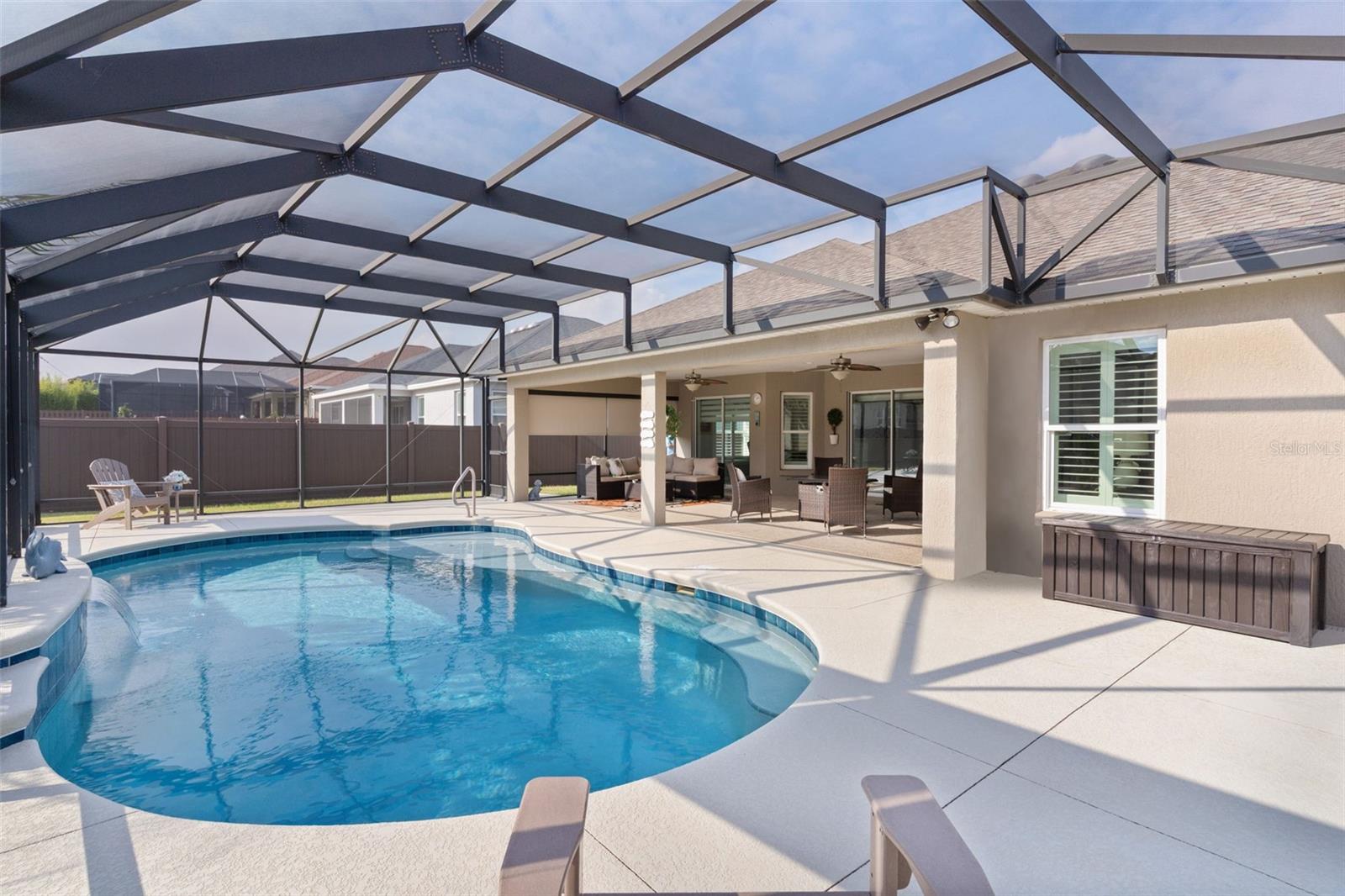 OXFORD OAKS PH 1 - Residential