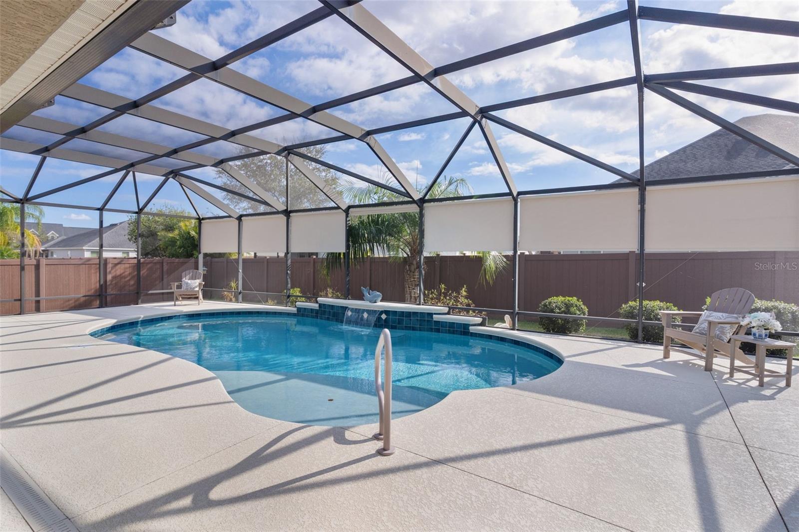 OXFORD OAKS PH 1 - Residential