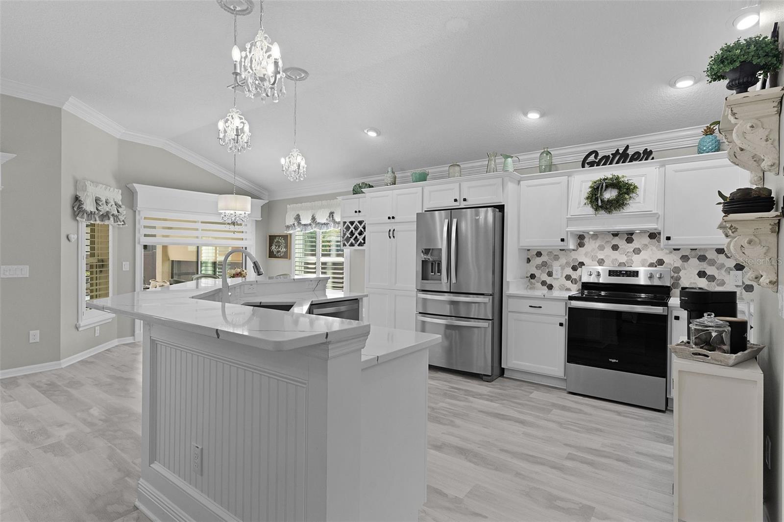 OXFORD OAKS PH 1 - Residential