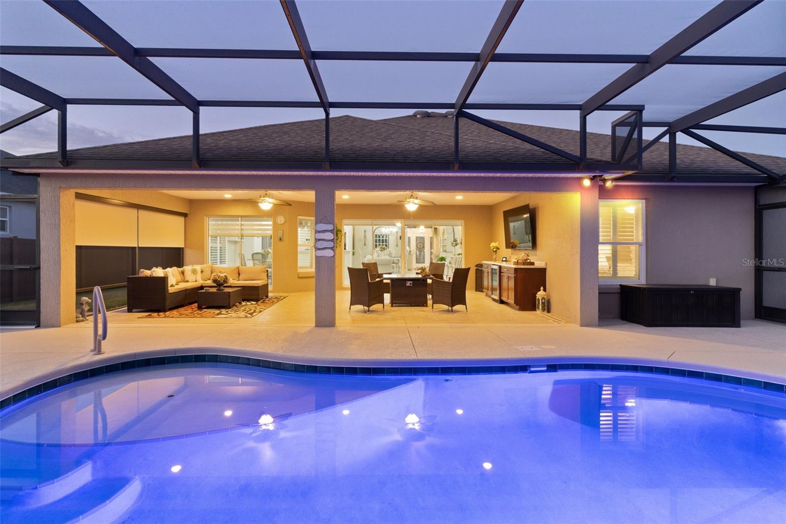 OXFORD OAKS PH 1 - Residential