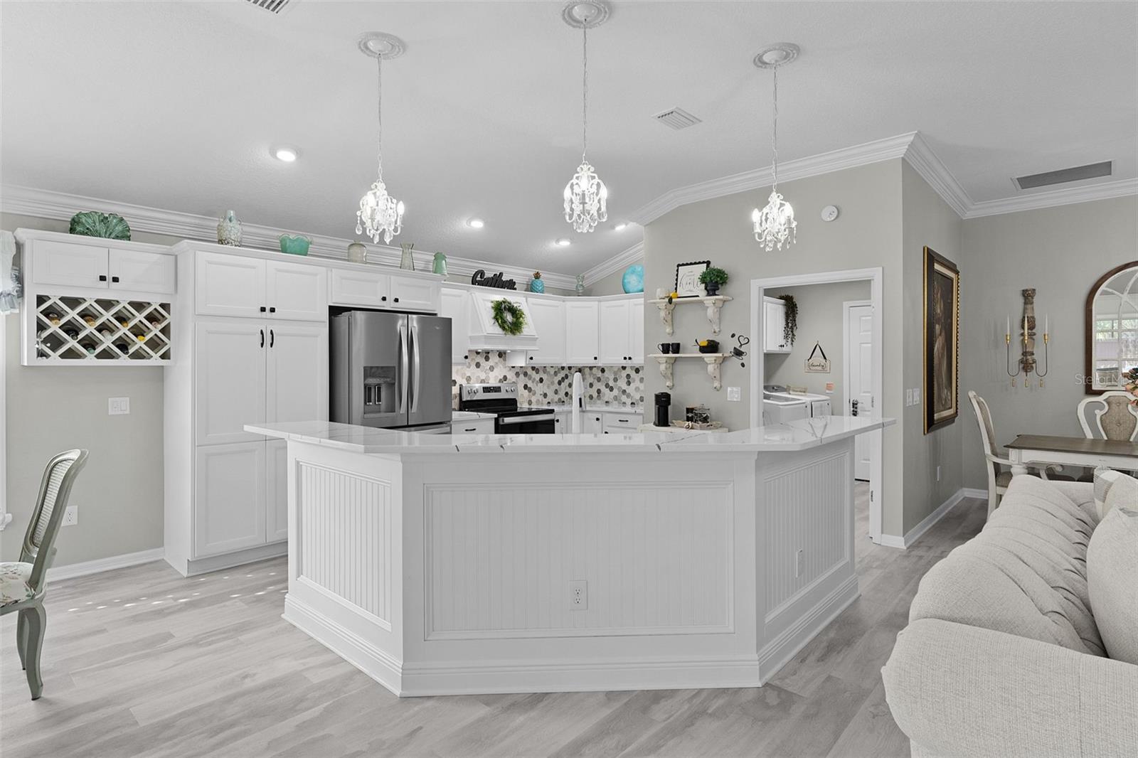 OXFORD OAKS PH 1 - Residential