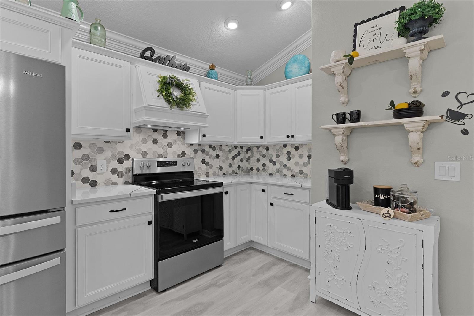 OXFORD OAKS PH 1 - Residential