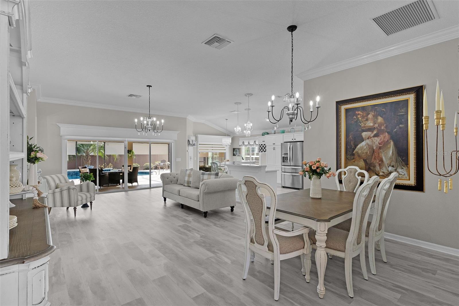 OXFORD OAKS PH 1 - Residential