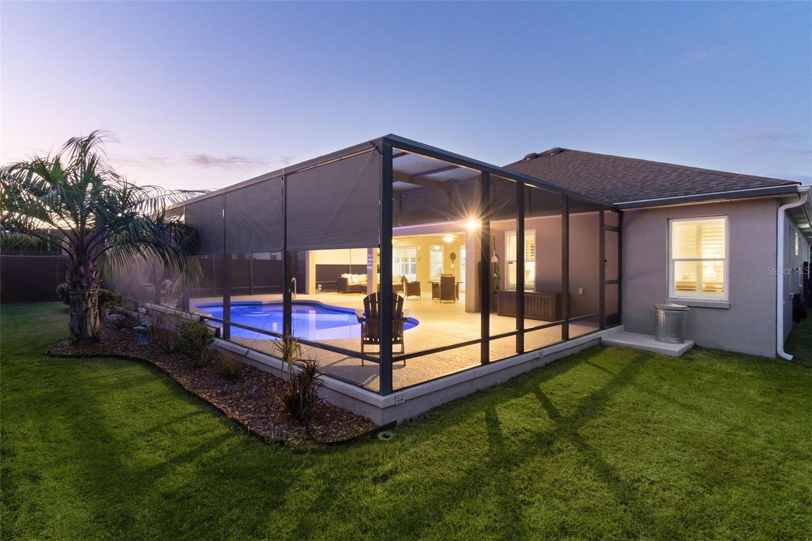 OXFORD OAKS PH 1 - Residential